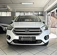 Ford Kuga 1.5 Tdci 120 Cv S&S 2Wd Business