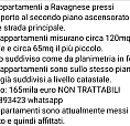N°2 Appartamenti A Ravagnese Aeroporto
