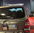 Hyundai Terracina Passo Lungo