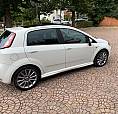 Fiat Punto Evo Sport