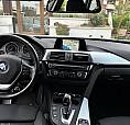 Bmw 316 Touring Sport