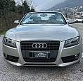 Audi A5 Cabrio 2.0 Tfsi 211 Cv - 2009