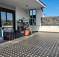 L-Sc740 | Padova Attico Con Terrazzo E Giardino