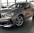 Bmw 118I M Sport Rfk/Led/Activeguard /Livecopro
