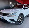 Volkswagen Tiguan 2.0 Tdi Scr Dsg Style Bluemotion