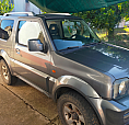 Suzuki Jimny 2008 Gpl