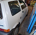 Fiat Cinquecento 1993 900I.e