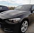Bmw Serie 1 (F20) - 2012