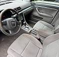 A4 Avant 20 Tdi Automatica