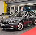 Skoda Octavia Sw 1.6 Tdi 115Cv Dsg Executive