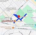 Appartamento Università Pescara