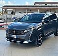 Peugeot 5008 Bluehdi 130 S&S Gt Line Garanzia 12 M