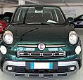 Fiat 500L 1.3 Multijet 95 Cv Dualogic Cross
