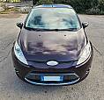 Ford Fiesta 1.4 Tdci 68Cv 5 Porte Titanium