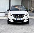 Peugeot 2008 1.2 Benzina 130Cv E6 Gt Line - 2020
