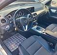 Mercedes C220 W204 Avantgarde