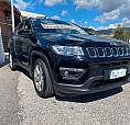 Jeep Compass 1.6 Multijet Ii 2Wd Longitude