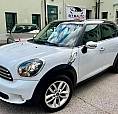 Mini Cooper Countryman Mini 1.6 Cooper Countryman
