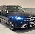 Mercedes-Benz Glc 300 4Matic 245 Cv Premium