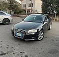 Audi A3 8P