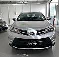 Toyota Rav 4 Rav4 2.2 D-Cat A/T 4Wd Style