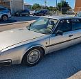 Citroen Cx 2400 Gti 130Cv Benz Gpl 1982 Asi