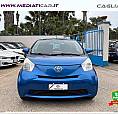 Toyota Iq 1.0 Cvt Active