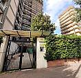 Viale Magna Grecia Ang.via Lombardia Panoramico