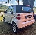 Smart Fortwo 2ª Serie