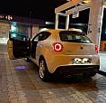 Alfa Romeo Mito - 2010