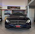 Mercedes-Benz E 220 D Auto Business Sport