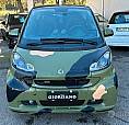 Smart 1000 Brabus 98 Cv Soli 52.000 Km