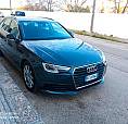 Audi A4 2.0 Tdi Sw Tagliandata Audi - 2016