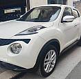 Nissan Juke 1.5 Dci 110Cv Acenta Bianco Perla 2016