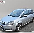 Opel Zafira 1.9 Cdti Cosmo 120Cv