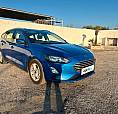 Ford Focus1.5Ecoblue120Cvautomaticosw Businessn1