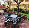 Trilocale Con Giardino Rif 796