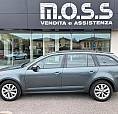 Skoda Octavia 1.6 Tdi Scr 115 Cv Wagon Ambition