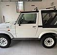 Suzuki Altro Modello - 1998