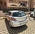 Opel Astra 1.7 110 Cv 2009