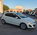 Opel Corsa 1.2 85cv Benzina Gpl Neopatent 2013