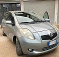 Toyota Yaris 1.4 D 5 Porte