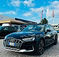 Audi A4 Allroad 45 Tfsi 245 Cv S Tronic Identity C