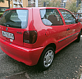 Polo 1 Serie Anno 1997 Perfetta