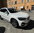 Bmw X1 Xdrive Xline Plus- 2021