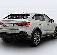 Audi Q3 Sportback 35 Tfsi 2X S Line Acc