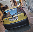 Fiat Punto 1.2 8V