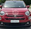 Fiat 500X 1.3 Multijet 95 Cv Sport