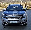 Citroen C5 Aircross Puretech 130 S&S Shine
