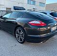 Porsche Panamera 3.0 Tdi 250Cv Sport